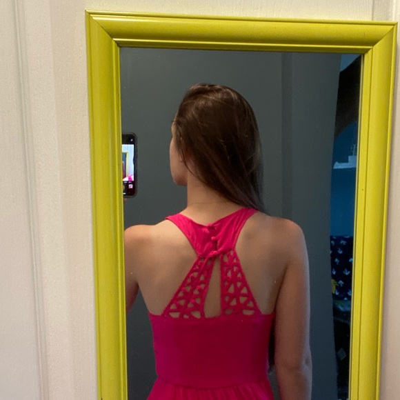 Dress - Picture 3 of 3